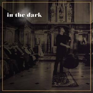 in the dark