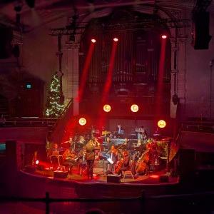 The Christmas Orchestra