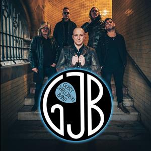 Gerry Jablonski Band