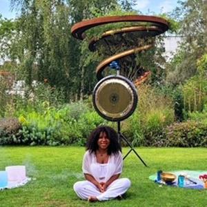 Sound Bath
