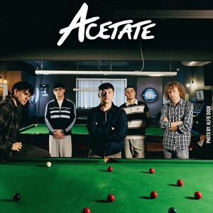 Acetate