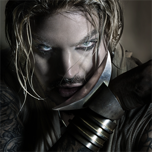 Adam Lambert