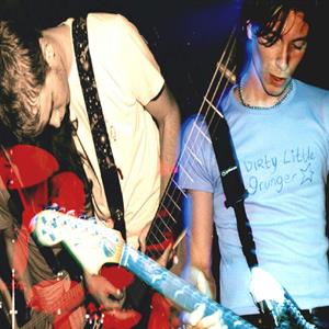 Thirst - From Mouth To Skin - 25th Anniversary Show