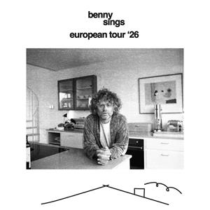 Benny Sings