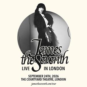 James The Seventh