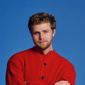 Alex Warren