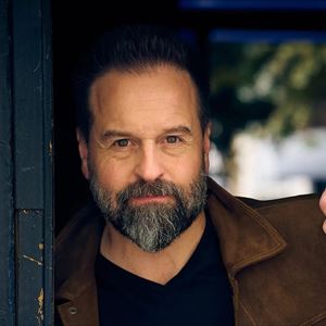 Alfie Boe
