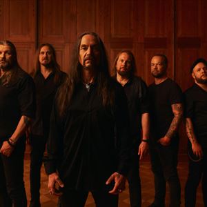 Amorphis Borderland Tour 2027