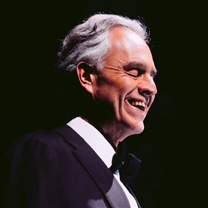 Andrea Bocelli