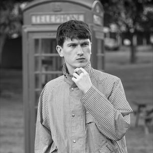 Andrew Cushin