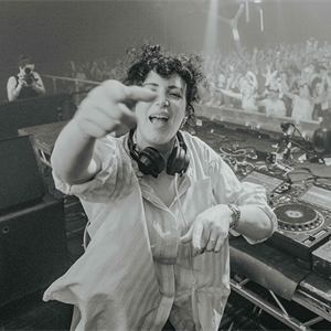 Annie Mac Before Midnight