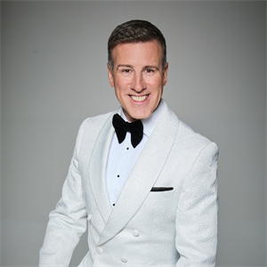 Anton Du Beke
