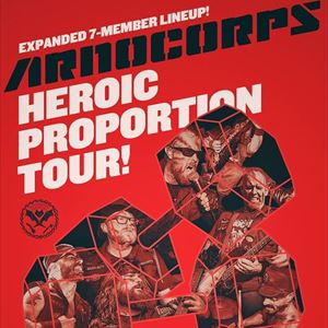 Arnocorps