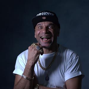 Goldie