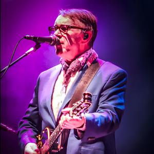 Chris Difford