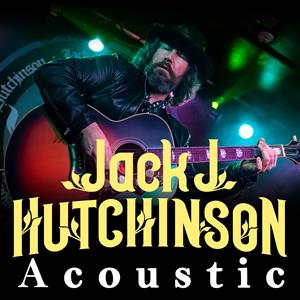 Jack J Hutchinson