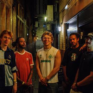 Deya Collective