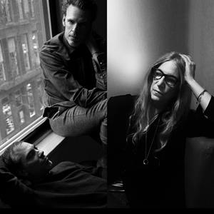 Soundwalk Collective & Patti Smith