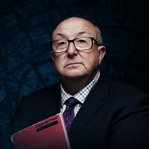 The Makings Of A Murderer - Double Jeopardy