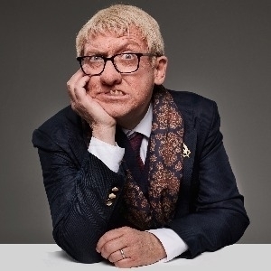 BARRY FROM WATFORD: SHOOTING FROM THE NEW HIP