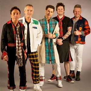 Bay City Rollers