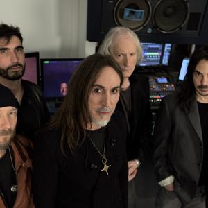 Afterhours - Quello che non c'&egrave; - Tour 2027