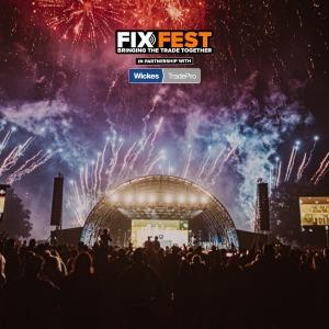 Fix Radio Presents Fixfest