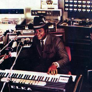 The Legend Of William Onyeabor
