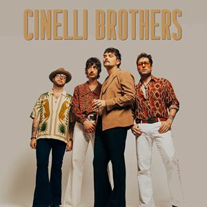 The Cinelli Brothers