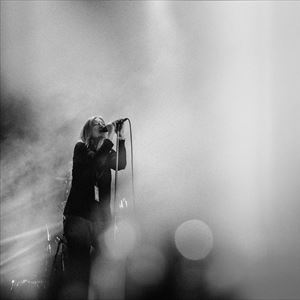 Beth Gibbons