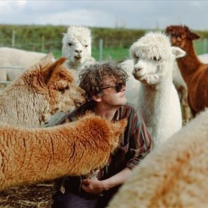 Bill Ryder-Jones & Liverpool Philharmonic