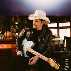 Brad Paisley