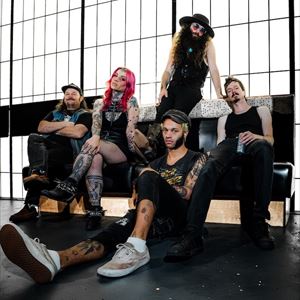 Bridge City Sinners