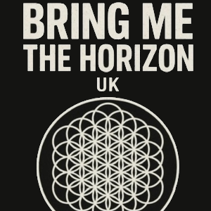 BRING ME THE HORIZON UK