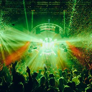 Brixton Disco Festival