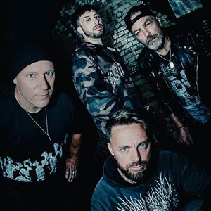Bullet For My Valentine