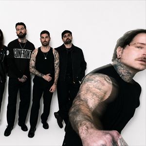 Bury Tomorrow