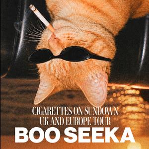 Boo Seeka