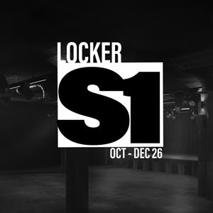Locker S1
