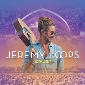 Jeremy Loops with London African Gospel Choir