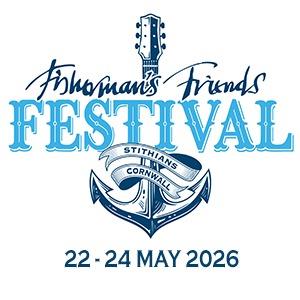 Fisherman's Friends Festival