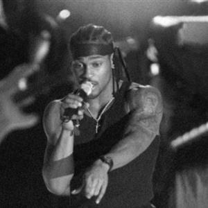 Infinite Ensemble Presents: D'Angelo - Voodoo