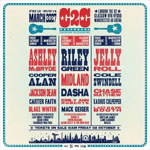C2C Country To Country