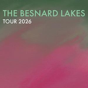 The Besnard Lakes