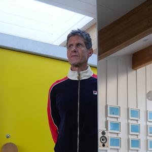 Mike D