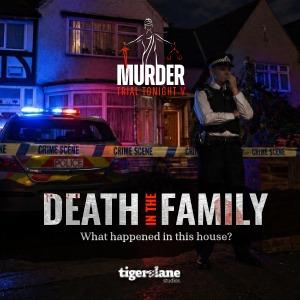 Murder Trial Tonight V: Death in the Family