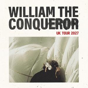 William The Conqueror