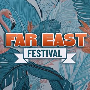 Far East Festival