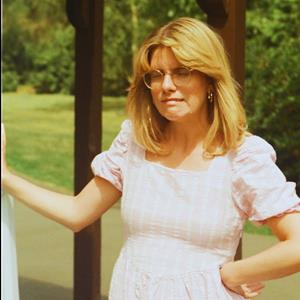 Georgie Jones