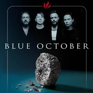 Blue October